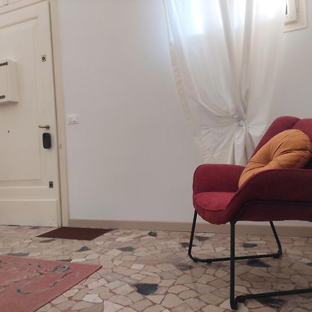 Loft Loggia Al Santo Lejlighed Padova Eksteriør billede
