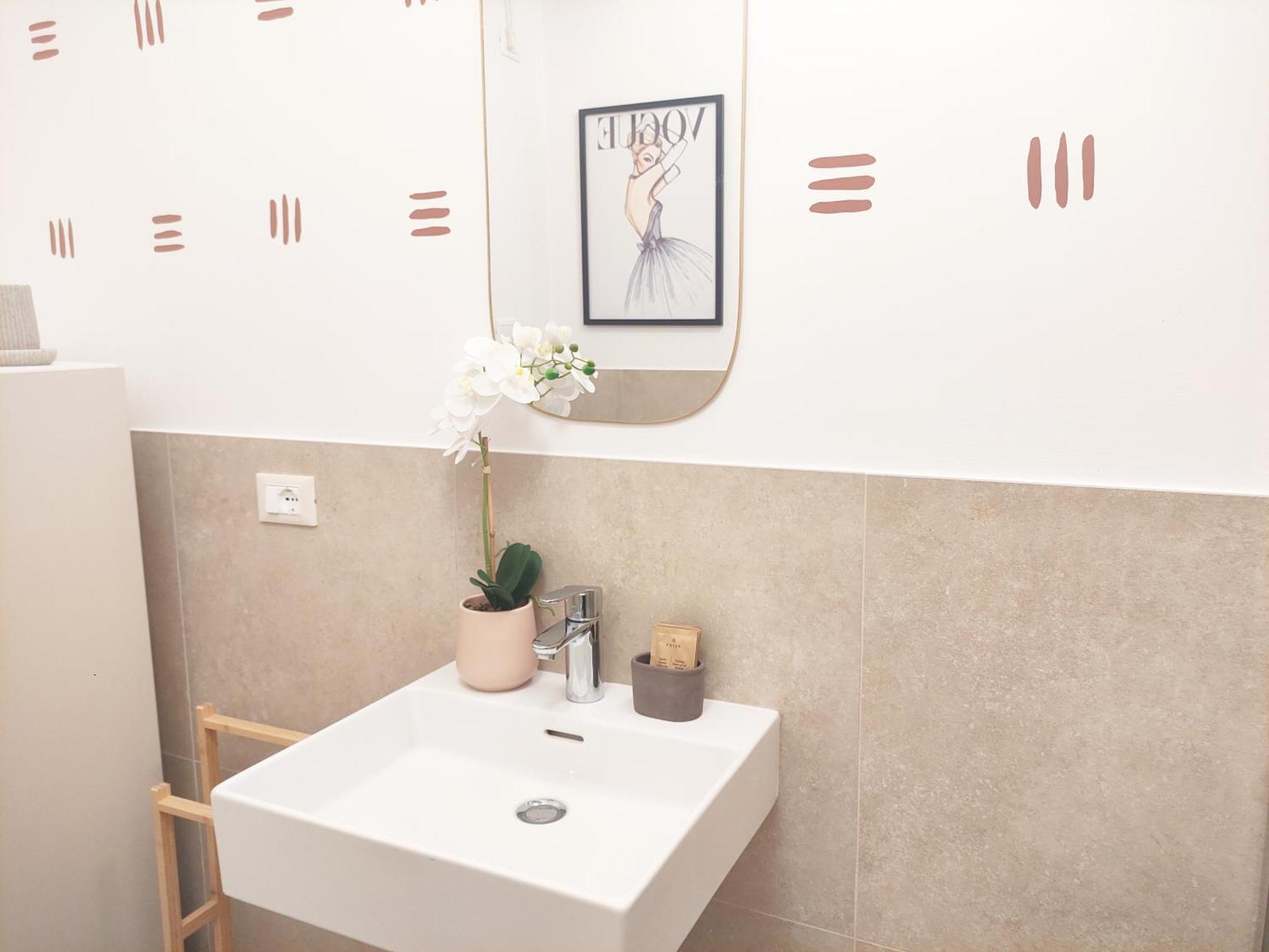 Loft Loggia Al Santo Lejlighed Padova Eksteriør billede