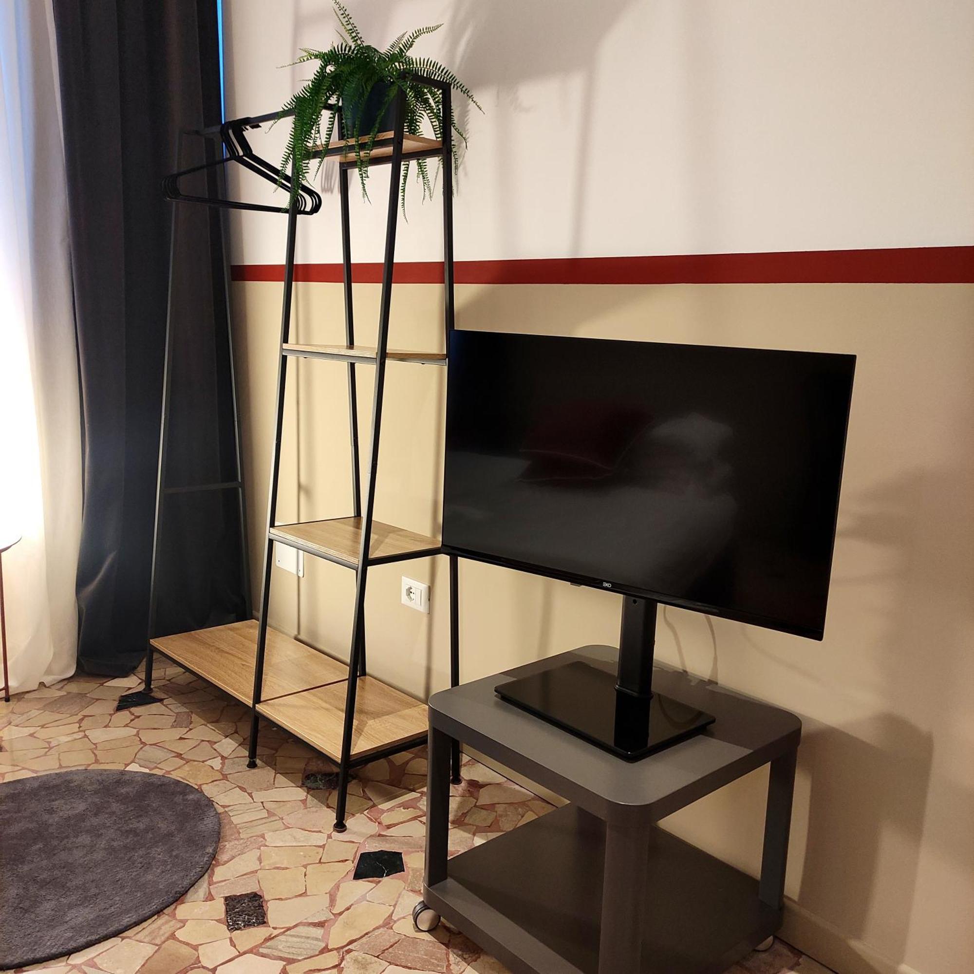 Loft Loggia Al Santo Lejlighed Padova Eksteriør billede