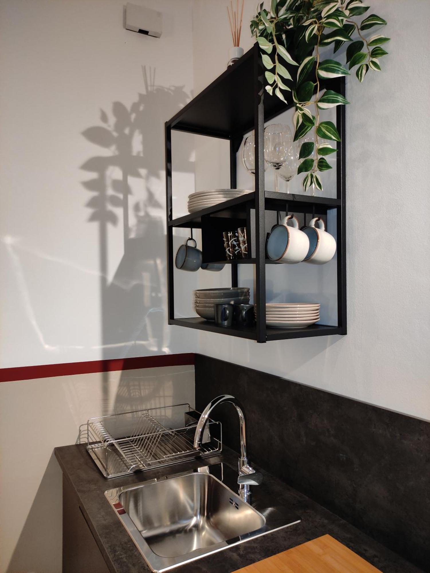 Loft Loggia Al Santo Lejlighed Padova Eksteriør billede
